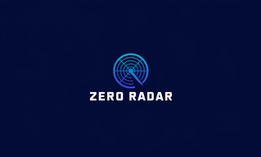 ZeroRadar.com - Creative brandable domain for sale